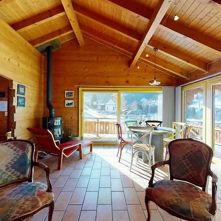 In The Heart Of The Val D'anniviers *