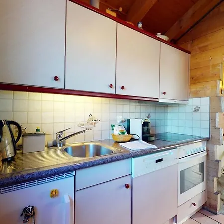 In The Heart Of The Val D'anniviers *