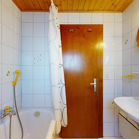 Horská chata In The Heart Of The Val D'anniviers