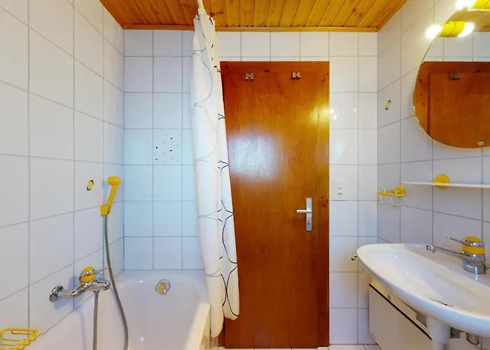 Σαλέ In The Heart Of The Val D'anniviers