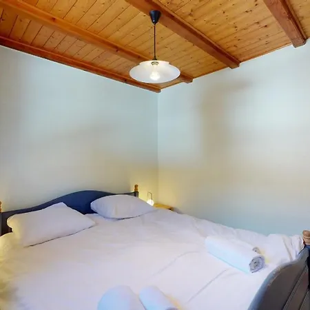 Chalet In The Heart Of The Val D'anniviers *